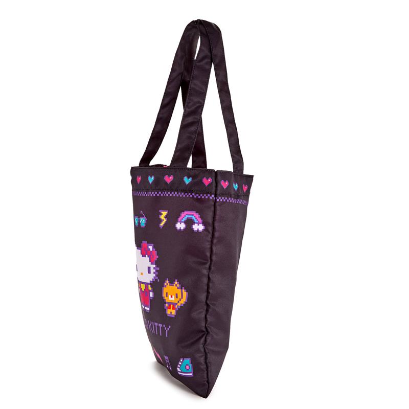Sanrio Characters Sanrio Hello Kitty (Retro Pixel Series) Tote  Saudi Arabia |  DI6482513