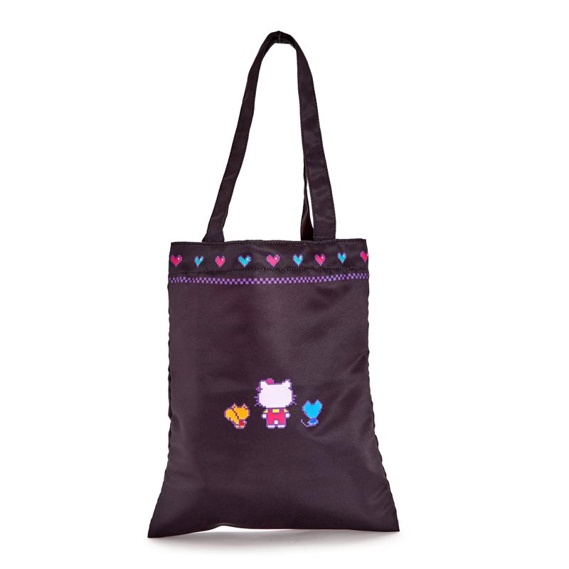 Sanrio Characters Sanrio Hello Kitty (Retro Pixel Series) Tote  Saudi Arabia |  DI6482513