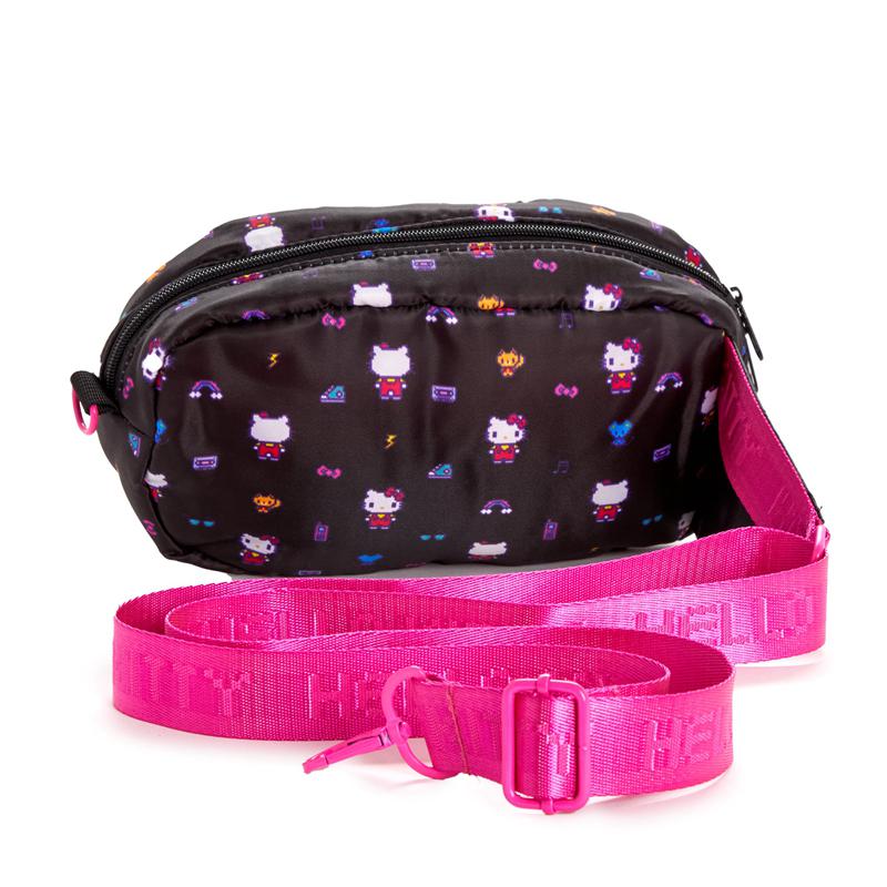 Sanrio Characters Sanrio Hello Kitty (Retro Pixel Series) Crossbody Bag  Saudi Arabia |  MO7123540