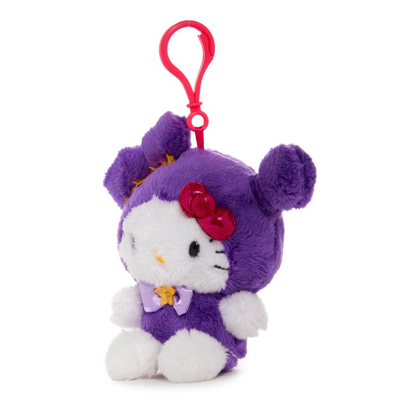 Sanrio Characters Sanrio Hello Kitty Scorpio Mascot (Zodiac Series) Clip  Saudi Arabia |  HR4967823
