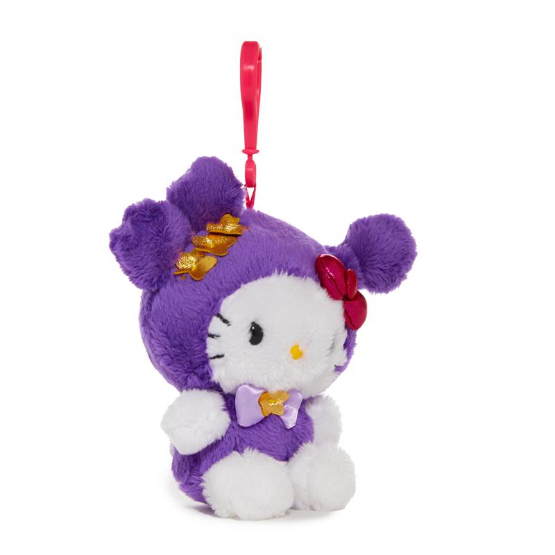 Sanrio Characters Sanrio Hello Kitty Scorpio Mascot (Zodiac Series) Clip  Saudi Arabia |  HR4967823