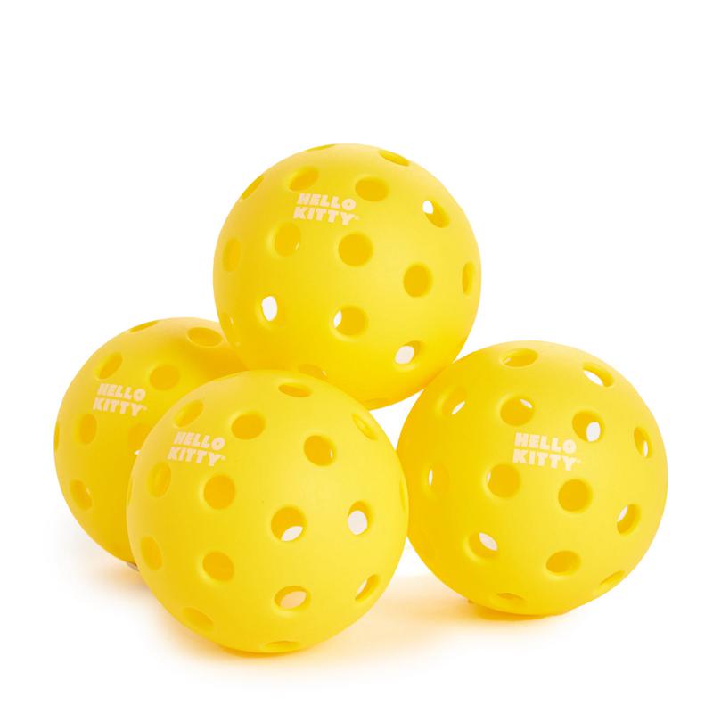 Sanrio Characters Sanrio Hello Kitty Set Pickleball  Saudi Arabia |  FQ1374256