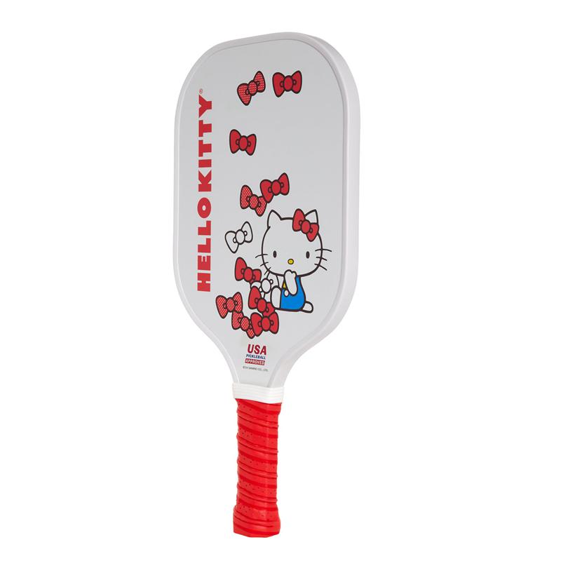Sanrio Characters Sanrio Hello Kitty Set Pickleball  Saudi Arabia |  FQ1374256