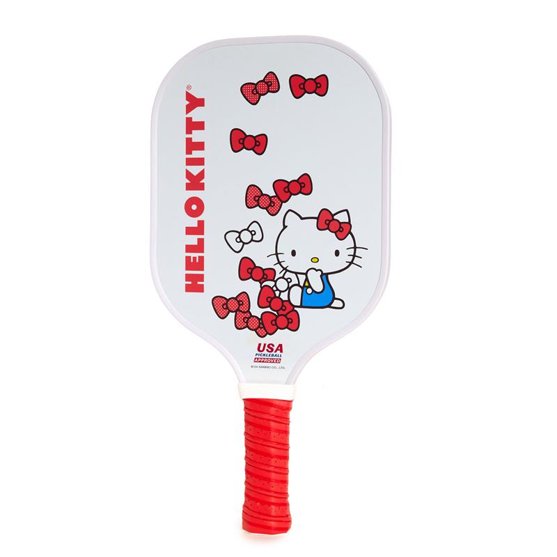 Sanrio Characters Sanrio Hello Kitty Set Pickleball  Saudi Arabia |  FQ1374256