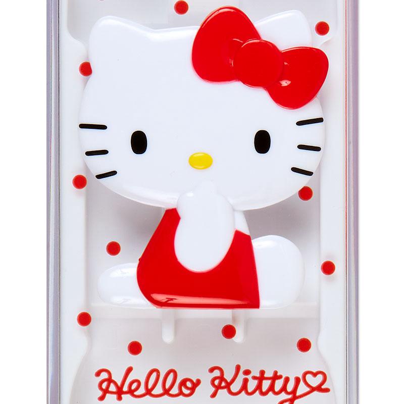 Sanrio Characters Sanrio Hello Kitty Smiles Utensil Set Trio Set Trio  Saudi Arabia |  RA2517368