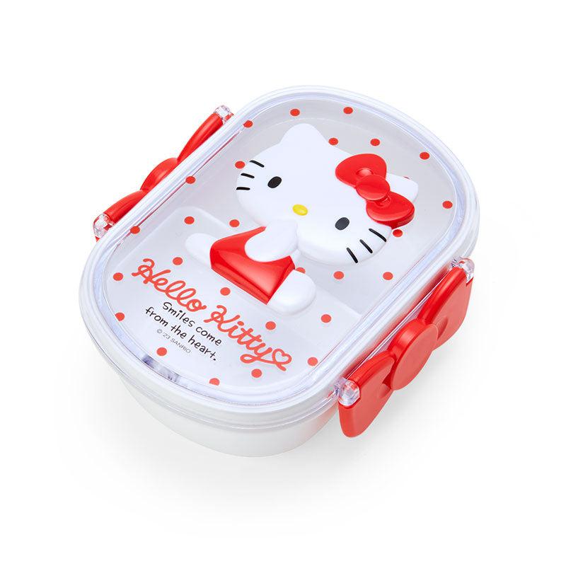 Sanrio Characters Sanrio Hello Kitty Smiles Bento Lunch Box  Saudi Arabia |  KS0684372