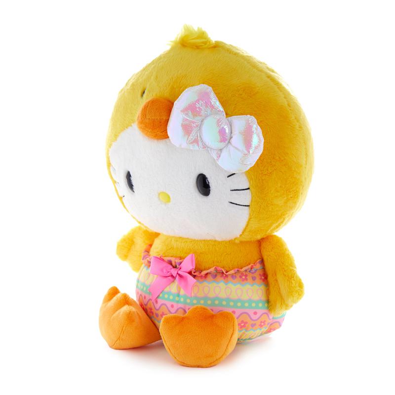 Sanrio Characters Sanrio Hello Kitty SpChick 10