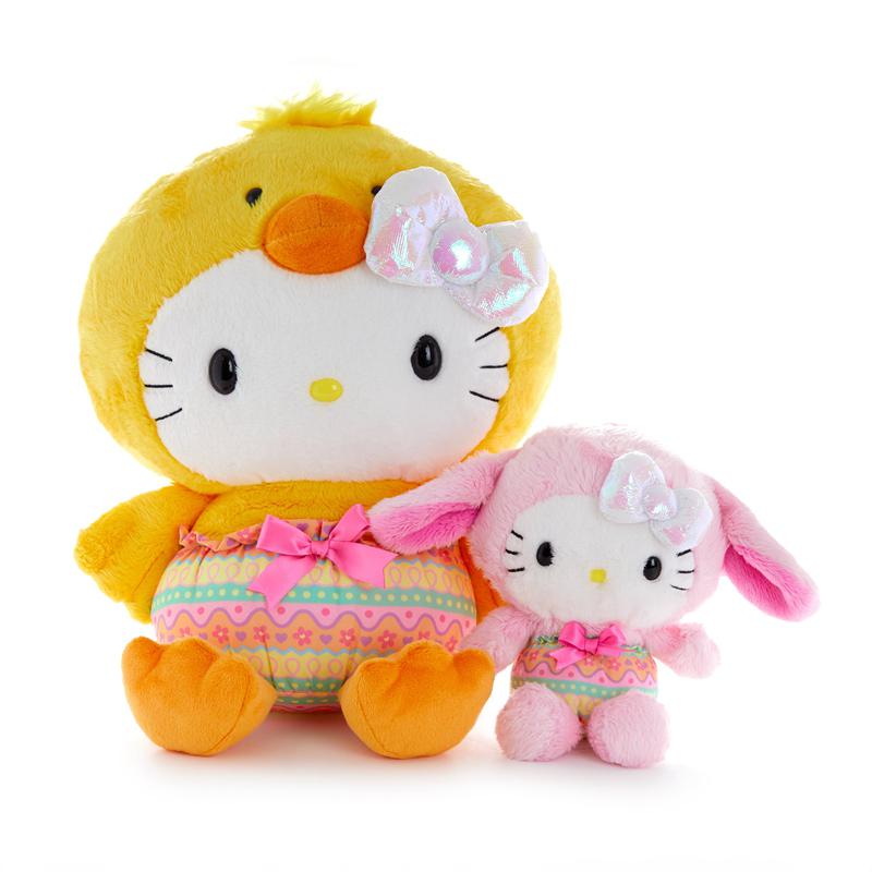 Sanrio Characters Sanrio Hello Kitty SpChick 10
