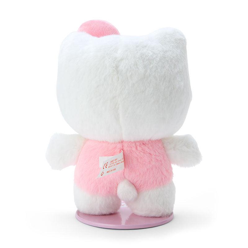 Sanrio Characters Sanrio Hello Kitty Standing Display Plush (Medium) Plushies  Saudi Arabia |  BY6309815