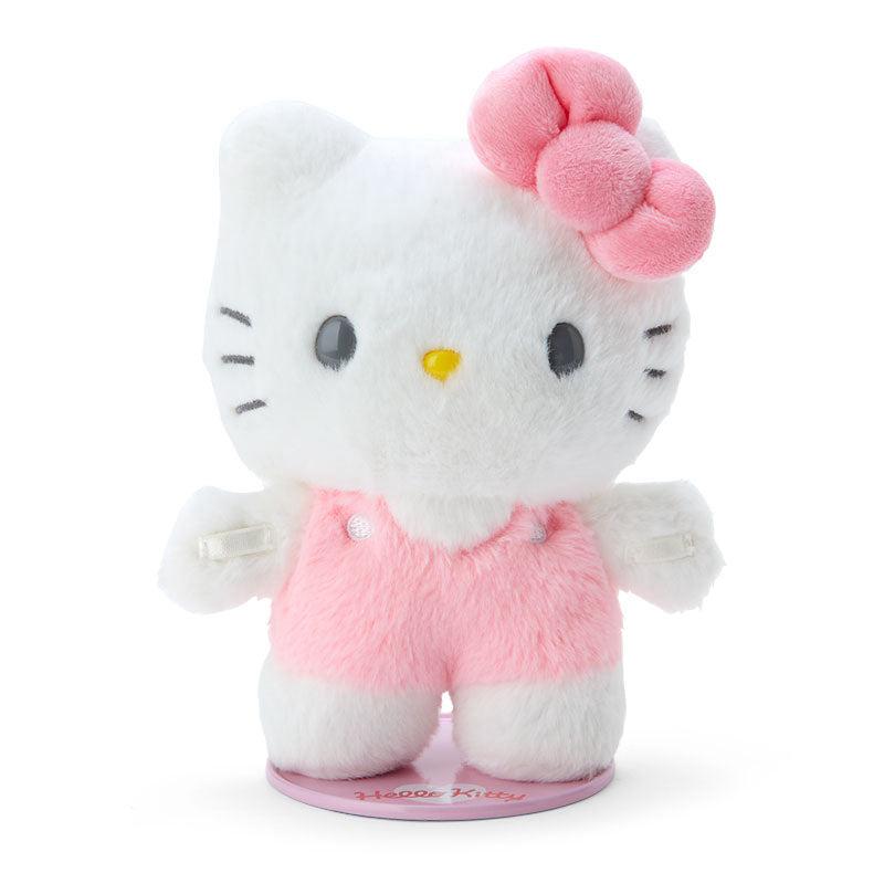 Sanrio Characters Sanrio Hello Kitty Standing Display Plush (Medium) Plushies  Saudi Arabia |  BY6309815