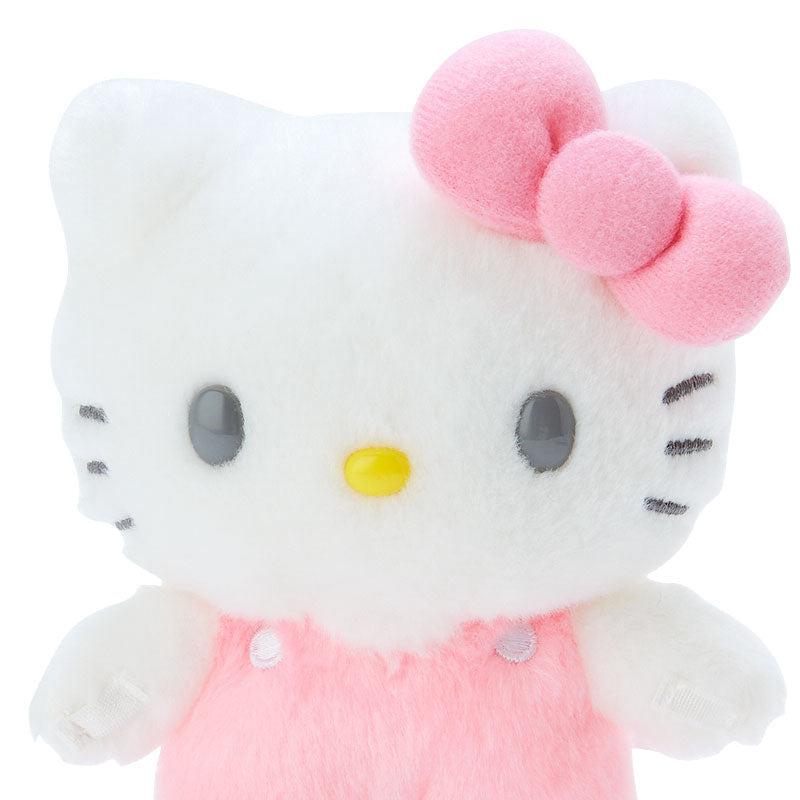 Sanrio Characters Sanrio Hello Kitty Standing Display Plush (Small) Plushies  Saudi Arabia |  CS4193785