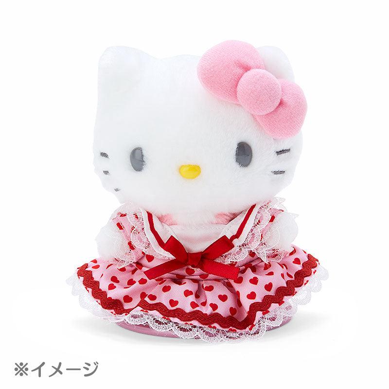 Sanrio Characters Sanrio Hello Kitty Standing Display Plush (Small) Plushies  Saudi Arabia |  CS4193785