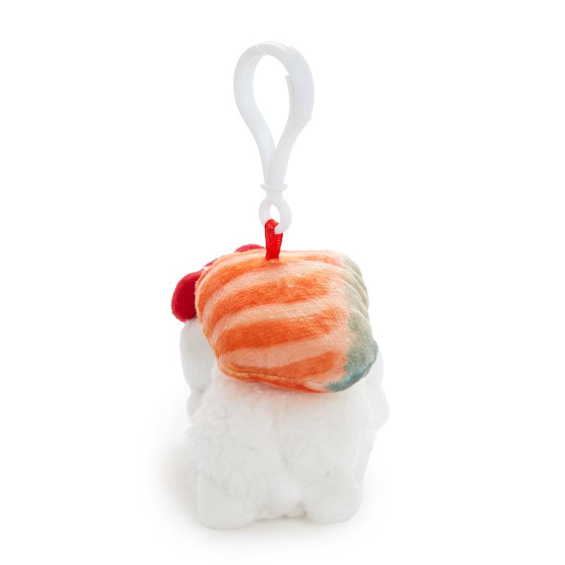 Sanrio Characters Sanrio Hello Kitty Sushi Mascot (Salmon) Clip  Saudi Arabia |  SF6923054