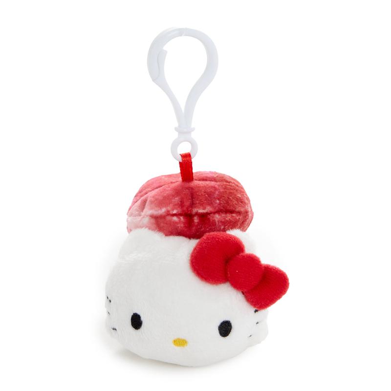 Sanrio Characters Sanrio Hello Kitty Sushi Mascot (Tuna) Clip  Saudi Arabia |  QF1427835