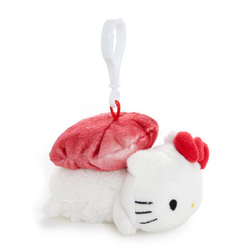 Sanrio Characters Sanrio Hello Kitty Sushi Mascot (Tuna) Clip  Saudi Arabia |  QF1427835
