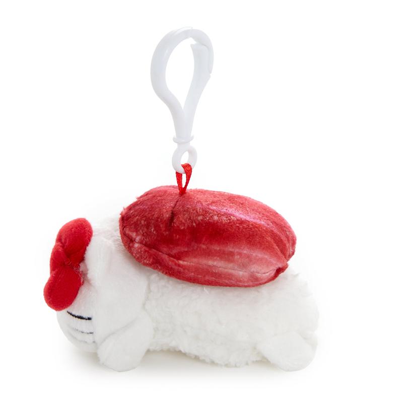 Sanrio Characters Sanrio Hello Kitty Sushi Mascot (Tuna) Clip  Saudi Arabia |  QF1427835