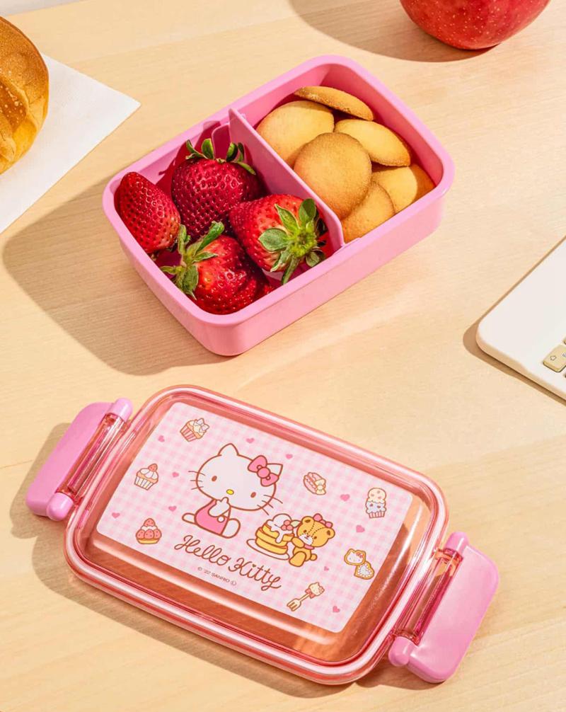 Sanrio Characters Sanrio Hello Kitty Sweets Bento Box  Saudi Arabia |  JV2860391