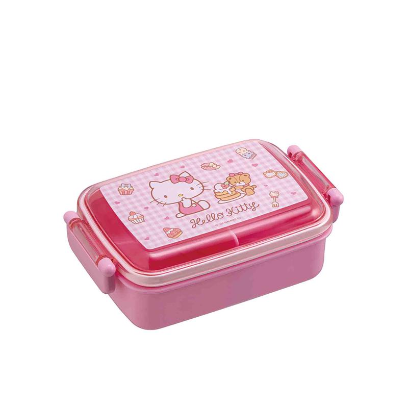 Sanrio Characters Sanrio Hello Kitty Sweets Bento Box  Saudi Arabia |  JV2860391
