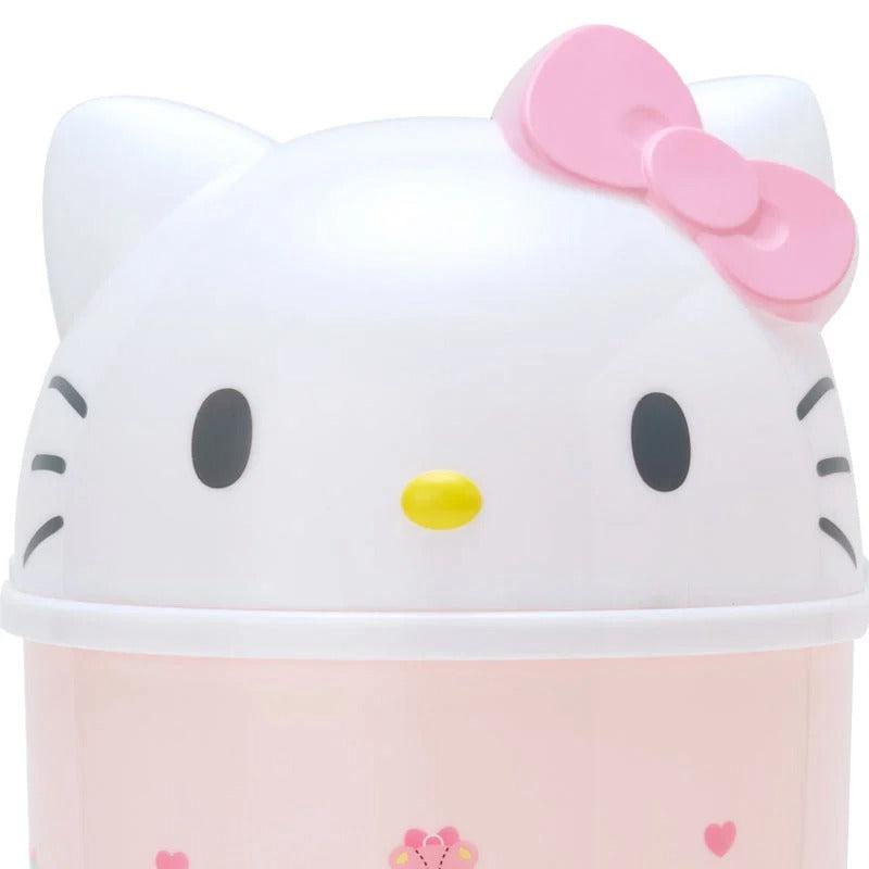 Sanrio Characters Sanrio Hello Kitty Tidy Trash Bin Bin  Saudi Arabia |  BI5134827