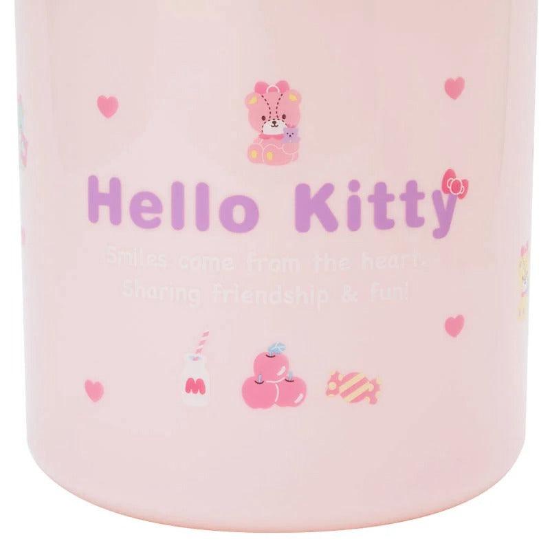 Sanrio Characters Sanrio Hello Kitty Tidy Trash Bin Bin  Saudi Arabia |  BI5134827