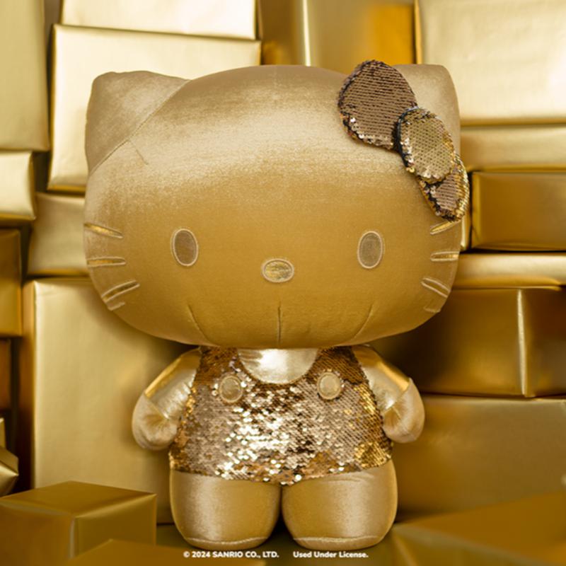 Sanrio Characters Sanrio Hello Kitty Ultra-Premier 24