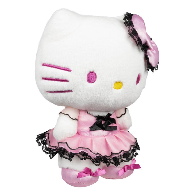 Sanrio Characters Sanrio Hello Kitty Ultra-Premier 8