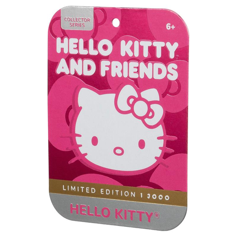 Sanrio Characters Sanrio Hello Kitty Ultra-Premier 8