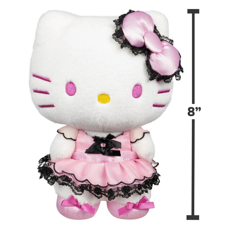 Sanrio Characters Sanrio Hello Kitty Ultra-Premier 8