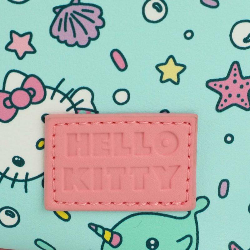 Sanrio Characters Sanrio Hello Kitty Under the Sea Travel Beauty Cases  Saudi Arabia |  AB3260819