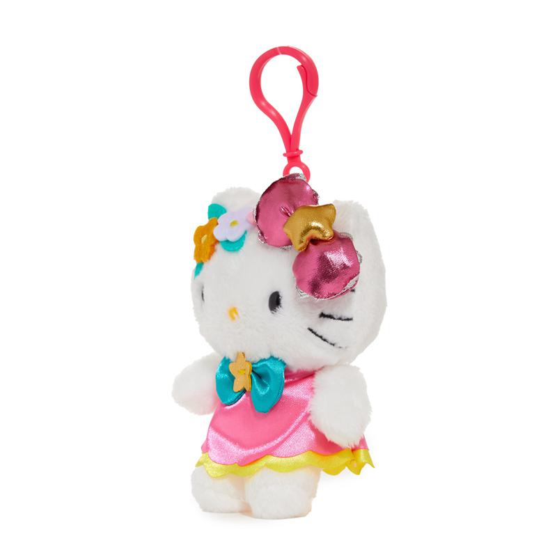 Sanrio Characters Sanrio Hello Kitty Virgo Mascot (Zodiac Series) Clip  Saudi Arabia |  MC0369745