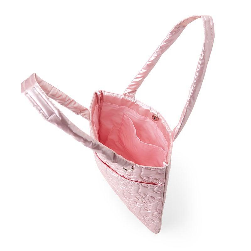 Sanrio Characters Sanrio Hello Kitty (Winter Snowsuit Series) Tote  Saudi Arabia |  HK1978426