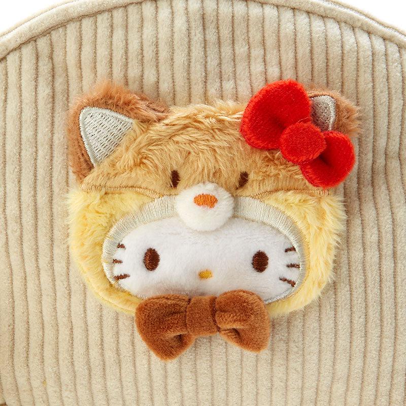 Sanrio Characters Sanrio Hello Kitty Zipper (Forest Friends Series) Pouch  Saudi Arabia |  VR3571428