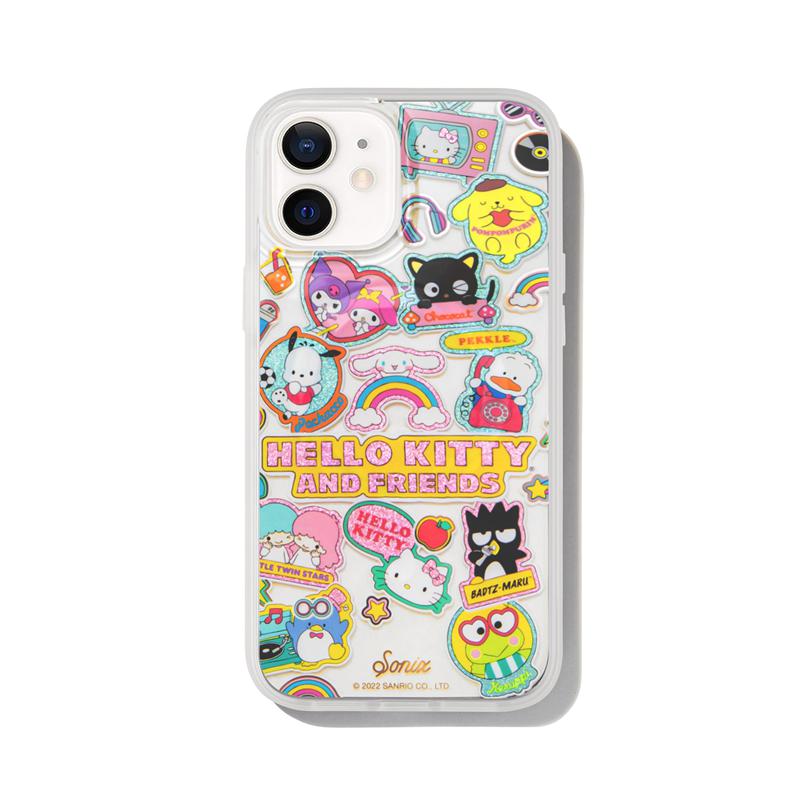 Sanrio Characters Sanrio Hello Kitty & Friends x Sonix MagSafe® Compatible Iphone Case  Saudi Arabia |  RJ8396072