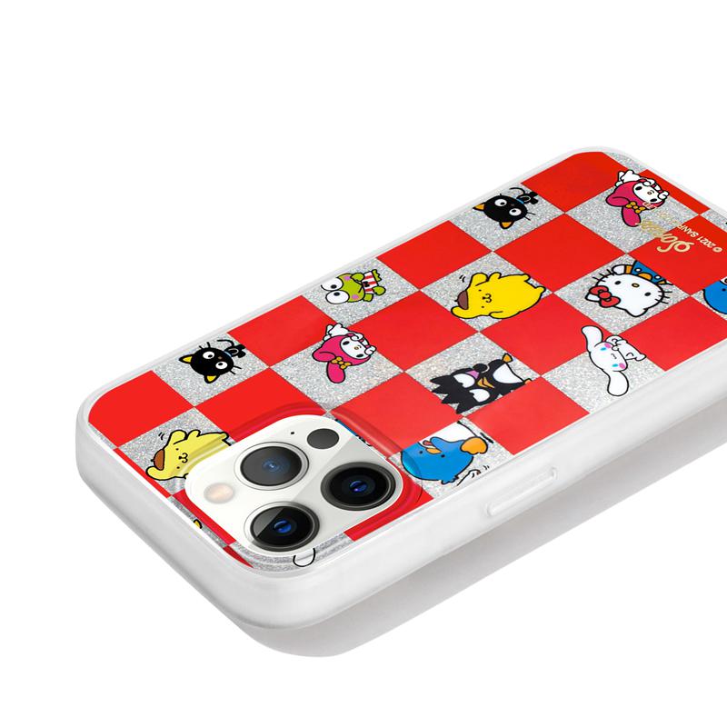 Sanrio Characters Sanrio Hello Kitty & Friends x Sonix MagSafe¬Æ compatible iPhone 13 Pro Cases  Saudi Arabia |  KL4970851