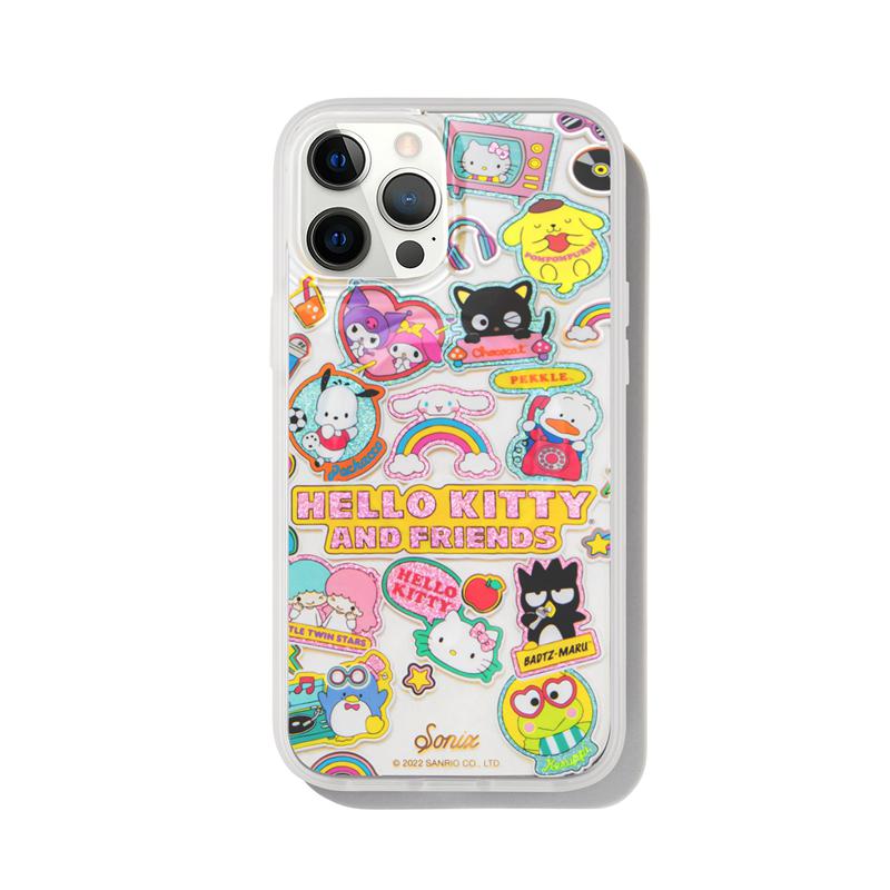 Sanrio Characters Sanrio Hello Kitty & Friends x Sonix MagSafe® Compatible Iphone Case  Saudi Arabia |  VH3601895