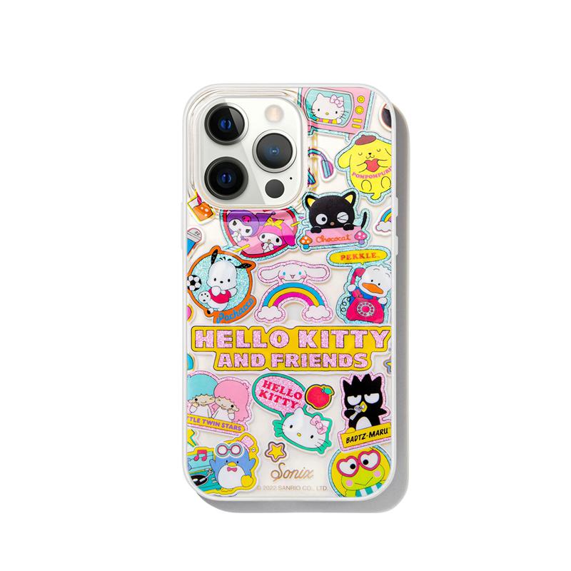 Sanrio Characters Sanrio Hello Kitty & Friends x Sonix MagSafe® Compatible Iphone Case  Saudi Arabia |  VH3601895