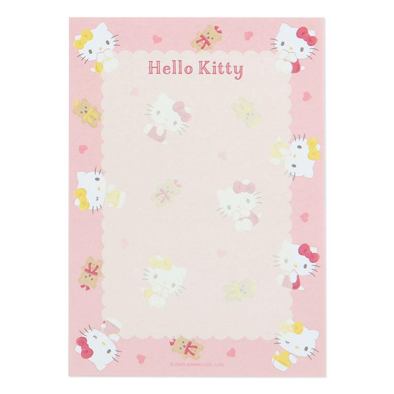 Sanrio Characters Sanrio Hello Kitty & Sticker Set  Saudi Arabia |  IY7361594