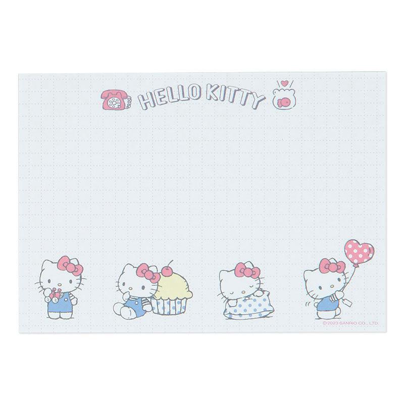 Sanrio Characters Sanrio Hello Kitty & Sticker Set  Saudi Arabia |  IY7361594