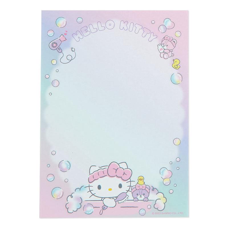Sanrio Characters Sanrio Hello Kitty & Sticker Set  Saudi Arabia |  IY7361594