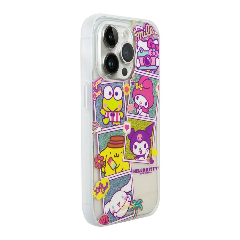 Sanrio Characters Sanrio Hello Kitty and Friends x Sonix Snapshots Iphone Case  Saudi Arabia |  IJ7421830