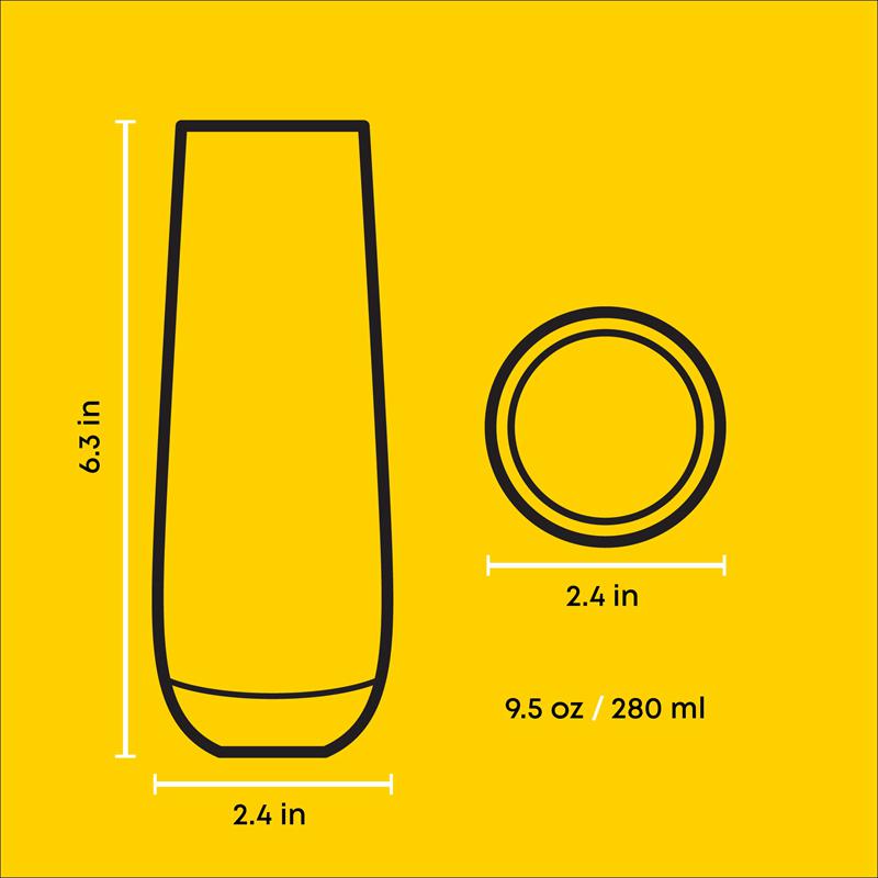 Sanrio Characters Sanrio Hello Kitty and Friends Holiday Stemless Flutes  Saudi Arabia |  SU3786524