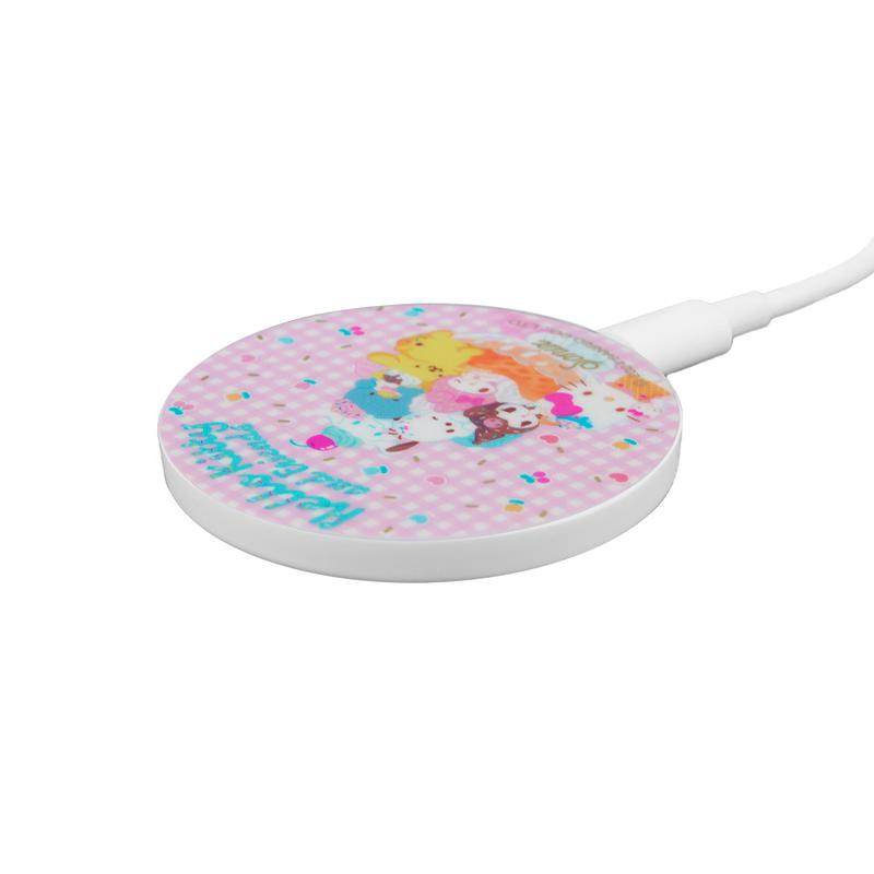 Sanrio Characters Sanrio Hello Kitty and Friends x Sonix Ice Cream Maglink™ Charger  Saudi Arabia |  IT0185364