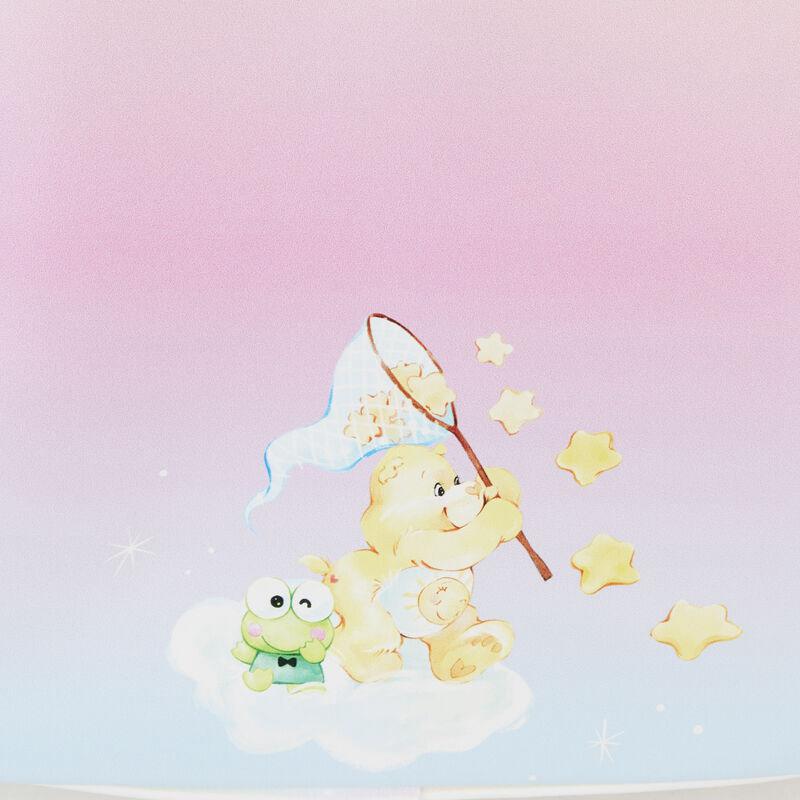 Sanrio Characters Sanrio Hello Kitty and Friends x Care Bears Care-A-Lot Mini Backpack  Saudi Arabia |  MQ2591730