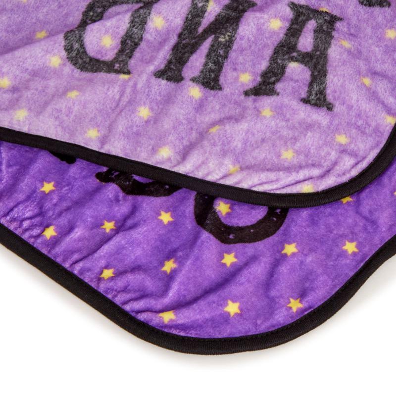 Sanrio Characters Sanrio Hello Kitty and Friends Halloween Portrait Throw Blanket  Saudi Arabia |  RU6904817