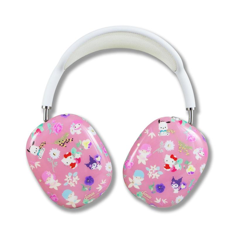 Sanrio Characters Sanrio Hello Kitty and Friends x Sonix Floral Airpods Max Cover  Saudi Arabia |  FN0672153