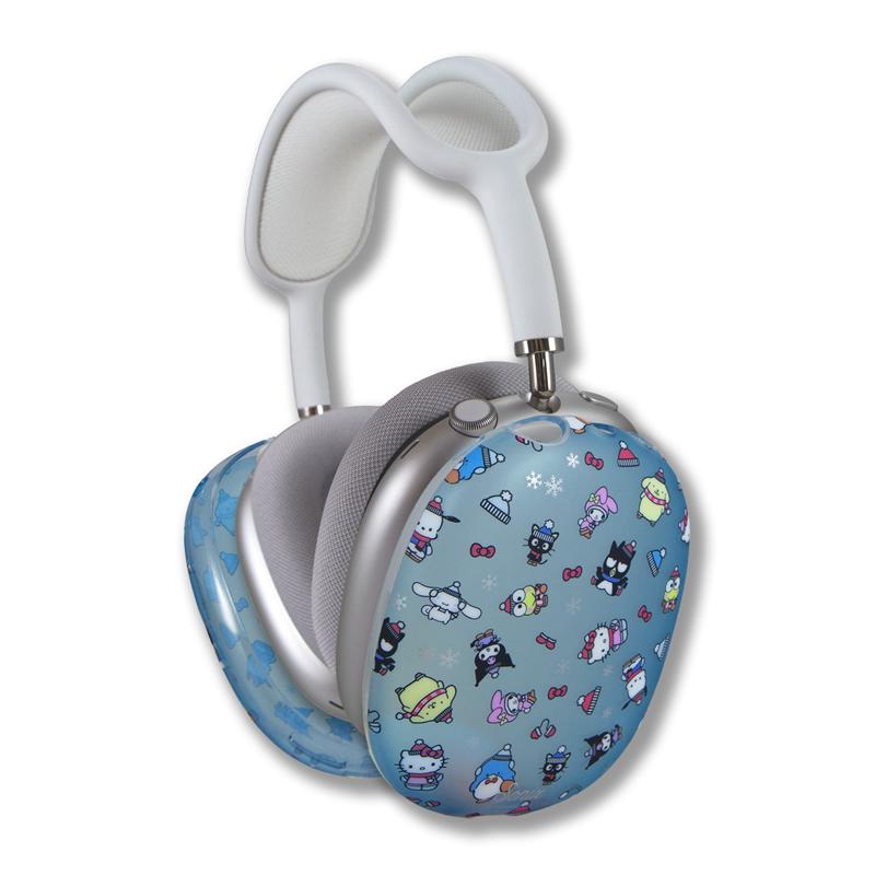 Sanrio Characters Sanrio Hello Kitty and Friends x Sonix Aspen Vacay Airpods Max Cover  Saudi Arabia |  UH0532794