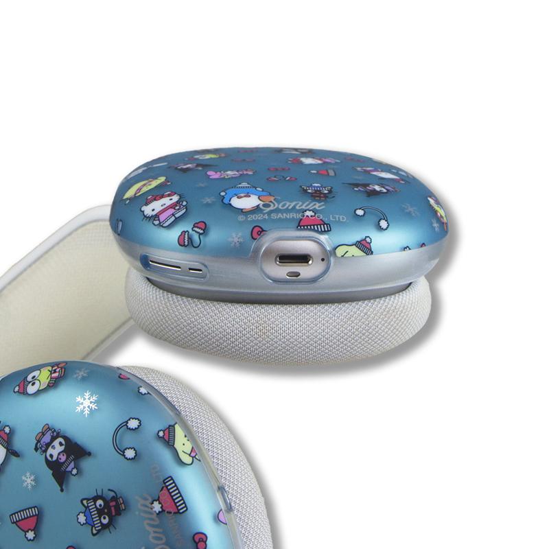 Sanrio Characters Sanrio Hello Kitty and Friends x Sonix Aspen Vacay Airpods Max Cover  Saudi Arabia |  UH0532794