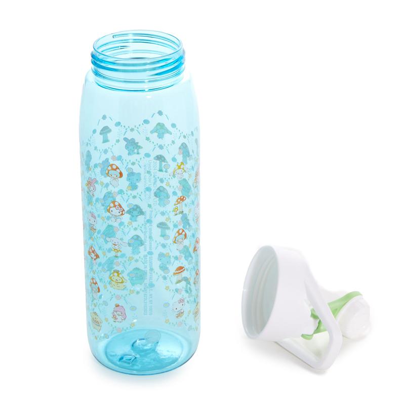 Sanrio Characters Sanrio Hello Kitty and Friends Mushrooms Water Bottle  Saudi Arabia |  JE4270539
