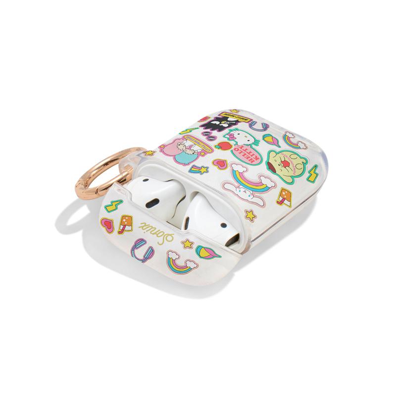 Sanrio Characters Sanrio Hello Kitty and Friends x Sonix (Gen 2/ Gen 3/ Pro) Airpods Case  Saudi Arabia |  NY6218537