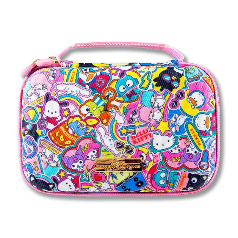 Sanrio Characters Sanrio Hello Kitty and Friends x Sonix Nintendo Switch (Stickers) Game Card Case  Saudi Arabia |  TN2709615